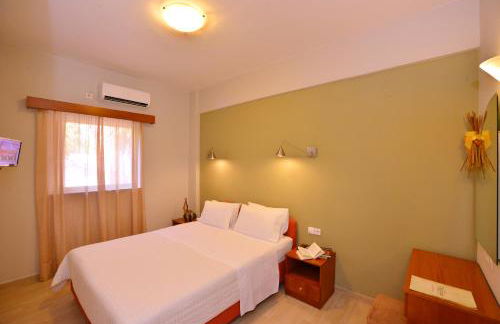 Theoxenia Hotel Apartments - Foto 16