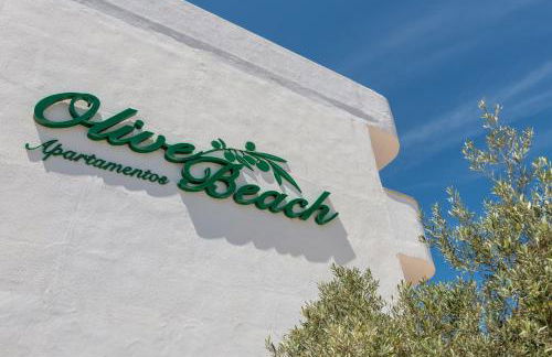 Apartamentos Olive Beach - Foto 26