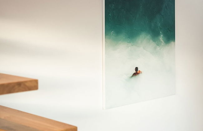 Seametry Luxrury Living Penthouse - Photo 63