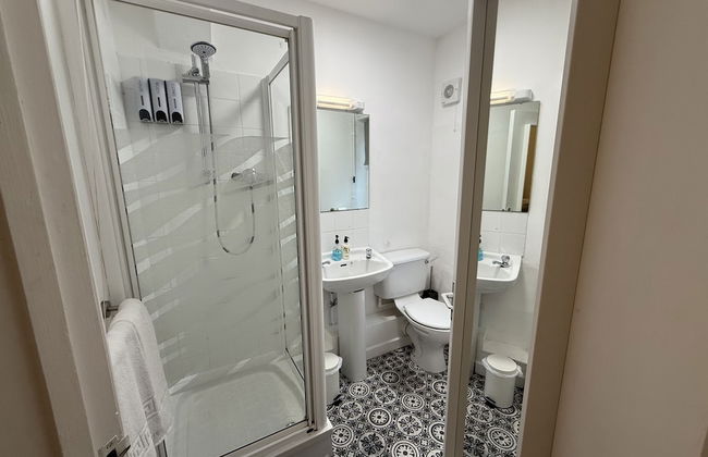 Central Hotel - Foto 51