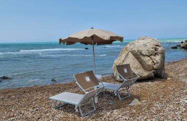 Tendu' Punta Bianca Glamping Camp - Foto 32