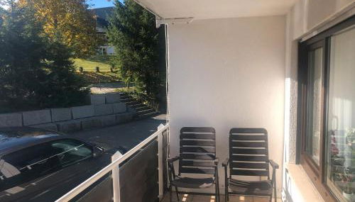 2 Zimmer Wohnung, mit Sonnenterasse - Foto 3