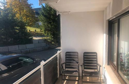 2 Zimmer Wohnung, mit Sonnenterasse - Foto 3