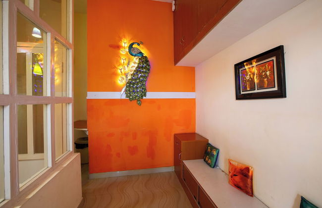 Syamantac Villa Kodaikanal - Foto 2