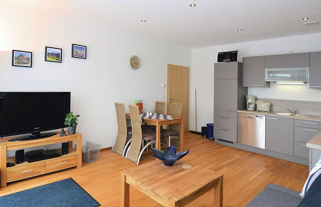 Apartment in Heinrichskirchen - Foto 10