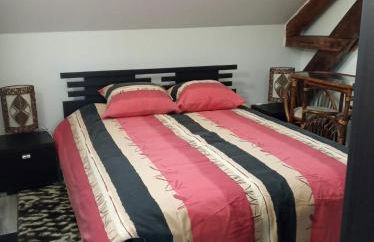 Grand duplex en centre ville pour 10 personnes et plus - Foto 14