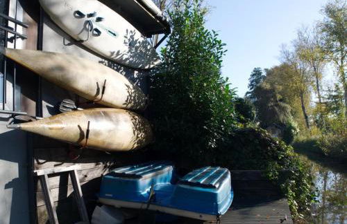 Strobels Ferienhaus - Foto 5