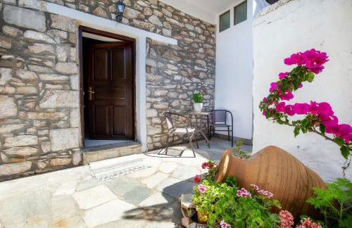 Cozy Traditional House in Thassos, Kallirachi - Foto 41
