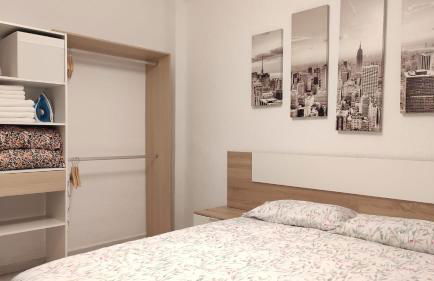 Apartamento Cristina - Photo 8