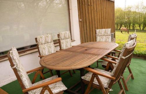 Cottage Gut Nüxei - Foto 23