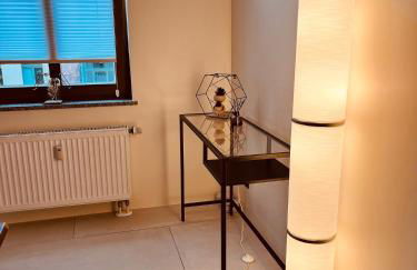 Royal Haus Chemnitz 3- Balkon nahe Zeisigwald - Foto 28