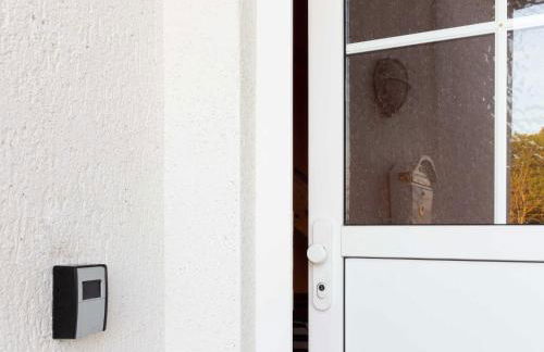 Ferienhaus Wolkenlos - Foto 28