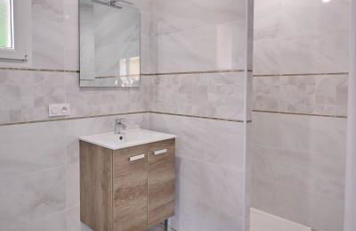 Villa Jardin et forêt océan au Verdon - Foto 20