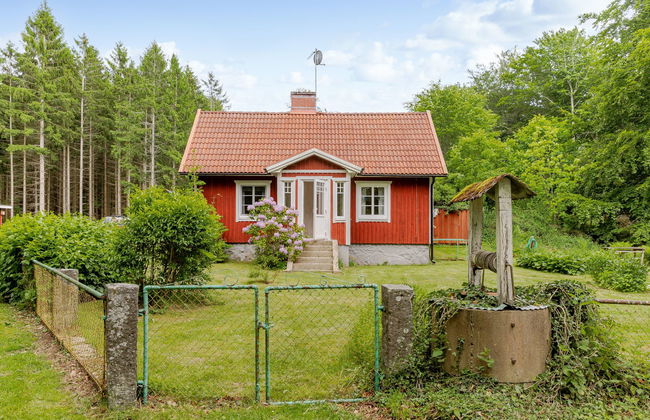 Åkekvarn Snärjet - Foto 24