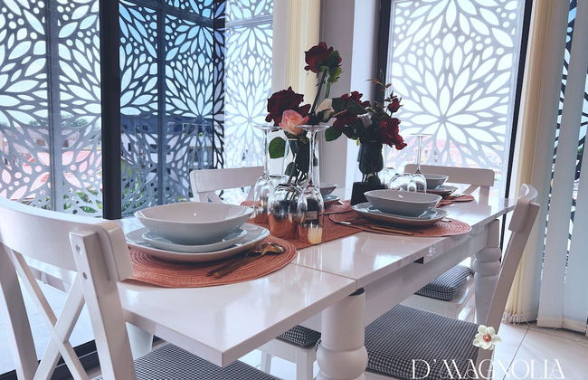 D'Magnolia Luxury Apartments - Foto 38