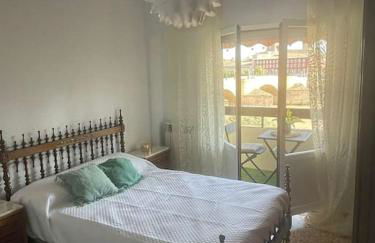Apartamento Con Vistas Al Pilar con Aparcamiento privado - Foto 8