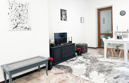 Suite artistica a Torino Nord Stadium & Hospital - Foto 14