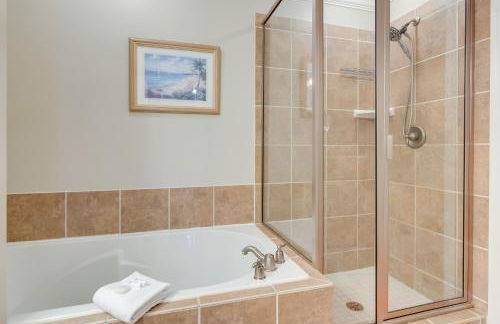 Dauphin Island Condo in Holiday Isle with Balcony! - Foto 15