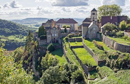 Gîte 4 personnes proche des cascades du Hérisson - Foto 25