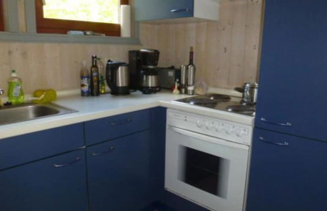 Ferienhaus im Ferienpark Mirow - Foto 5