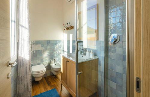 Bright Apartment with Terrace and Lake View Mont Isola - Foto 5