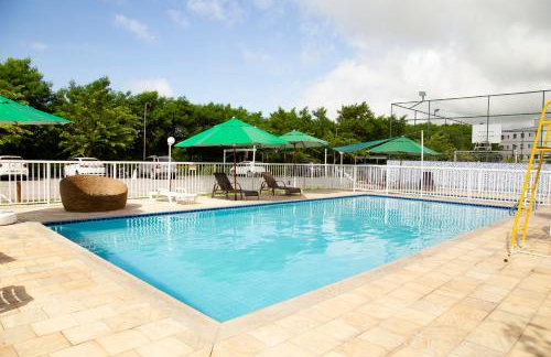 Apartamento Aconchego beach - Photo 21
