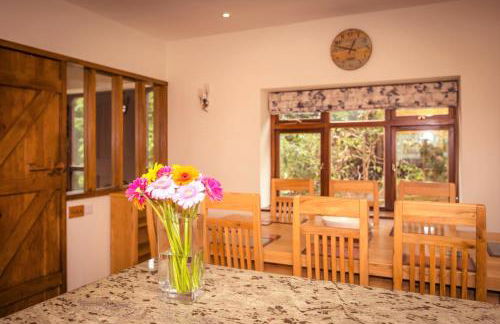 Riverbank Cottage - idyllic riverside country cottage on South Downs - Foto 14