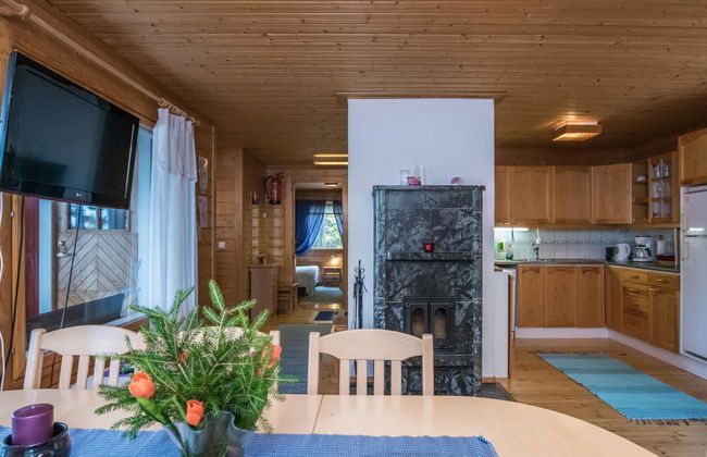 Aamuntorkku - Foto 12