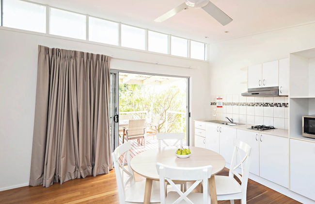 Barlings Beach Holiday Park - Foto 24