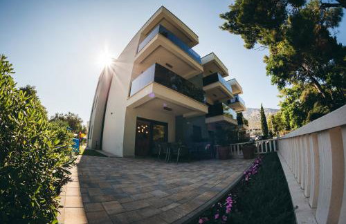 Family apartment Mirjam - Photo 31