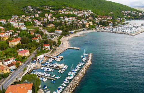 Luxury Villa Dana Indoor Pool and Sauna - Foto 30