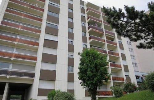 Residence Le Vendome - Foto 17