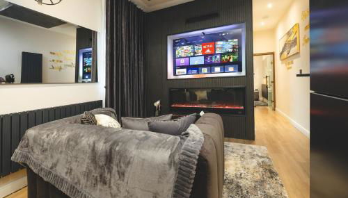 Luxury Cosy Garden Suite - Spa-Bath - Foto 2