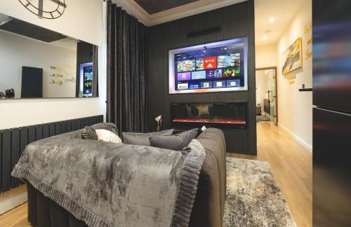 Luxury Cosy Garden Suite - Spa-Bath - Foto 2