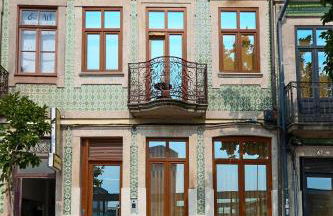 HM - Home Feeling Studio Campanhã - Foto 28