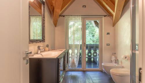 Alpine Nest Loft - Photo 4