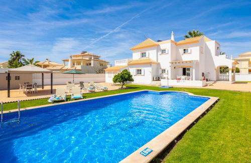 Villa Marlene - Foto 15