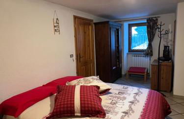 La Maison del Ru - CIR VDA GIGNOD 0037 - Foto 19