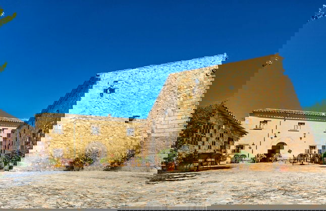 Sa Franquesa Vella - Maria Magdalena I Victori - Foto 20