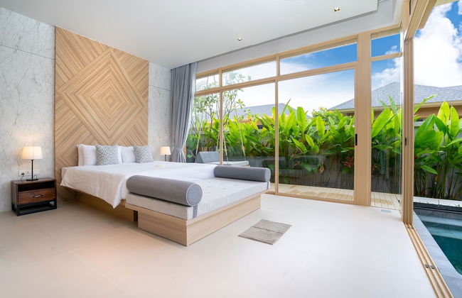 Himmapana Luxury Villas - Foto 20