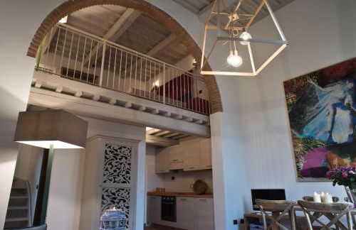 San Ruffino Apartments - Photo 25