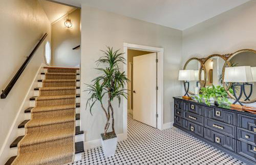 Spacious Getaway By Wolf Pen Gap 15 Acres and Pool! - Foto 19