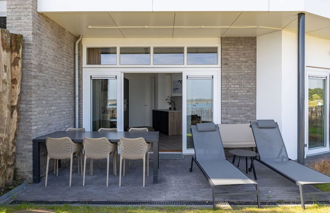 Holiday Home Sint-annaland Near Zeeland Beach - Foto 20