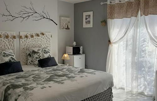 Le balcon des cimes - Foto 44