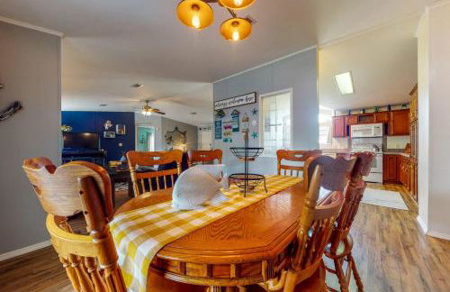 Boat Dock! Sunshine House on St Johns River - Photo 8