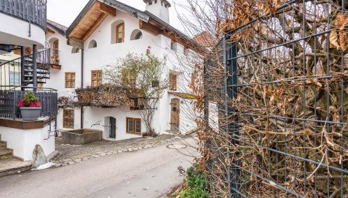 Apartment Zwiefirst - Foto 5