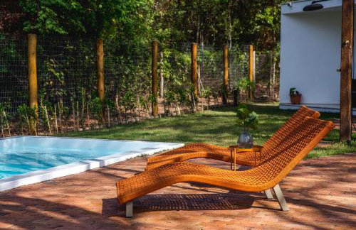 Casa Terra - Serra do Cipó - Foto 61