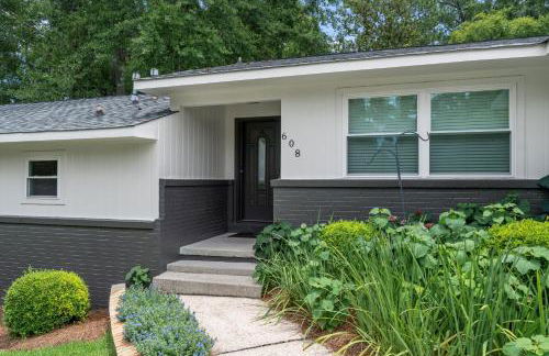 Magnolia Retreat - Foto 53