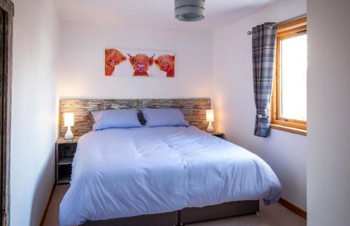 Croftwood Cottage - Foto 10