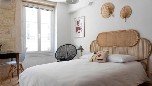 Charmant studio en plein coeur du centre-ville - Photo 5